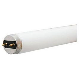 Ecolux Linear Fluorescent Bulb, T8, 3000 Lumens, 32-Watt, 4-Ft.