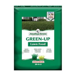 Green Up Lawn Fertilizer, Covers 5,000 Sq. Ft.