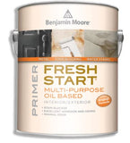 Benjamin Moore Fresh Start® Multi-Purpose Oil Based Primer