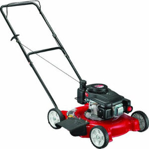 PUSH MOWER 20 IN (11A-02M2700)