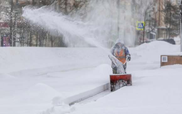 Get Ready for Winter with Toro Snow Blowers from Centereach True Value Hardware!