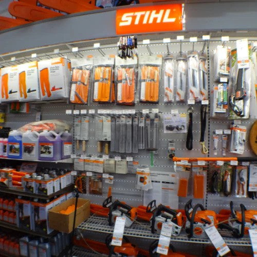 What Makes Stihl Power Equipment Repair Crucial for Performance?