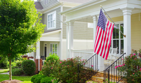 Prepping for Fall: Late-Summer Maintenance Projects to Tackle Now