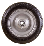 Marathon Industries 4.10/3.50-4" Flat Free Tire