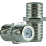 Philips RG6 F Connectors