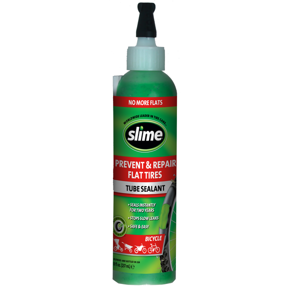 Slime Tube Sealant (8 oz)