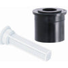 Replacement Spray Nozzle, Full Circle, Adjusts 4 - 8-In.