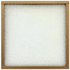 EZ Flow II Furnace Filter, Flat Panel, Spun Fiberglass, 12 x 18 x 1-In.