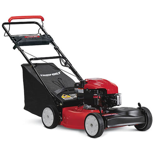 Troy-Bilt 21 Troy-Bilt Self-Propelled Lawn Mower