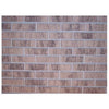 Wheat Americana Brick Facing, 20-Count