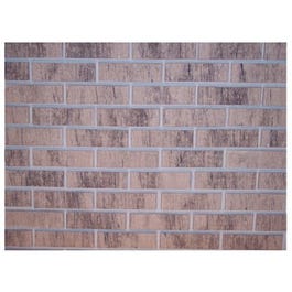 Wheat Americana Brick Facing, 20-Count