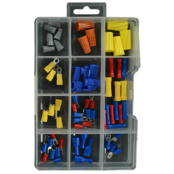 Monster Fastener Electrical Large Project Kit