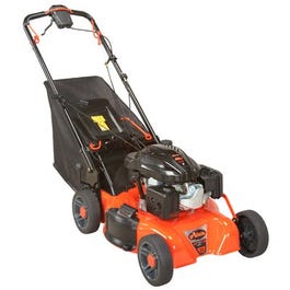 Razor Self-Propelled 3-N-1 Lawn Mower, 159cc Engine, 21-In.