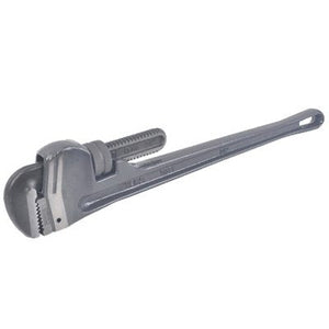 Master Mechanic Steel Pipe Wrench (24")