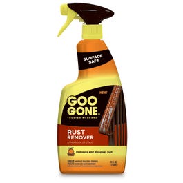Rust Remover, 24-oz.