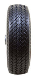 Marathon Industries 4.10/3.50-4" Flat Free Tire