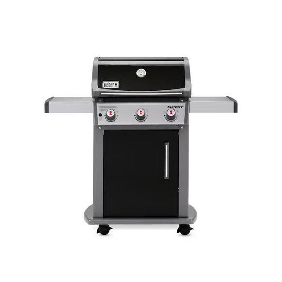 Weber Spirit E-310 Gas Grill (Liquid Propane)