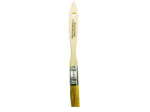 Shur-Line 1/2" Chip White Bristle Brush (1/2")