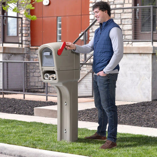 Step 2 Mailmaster Plus Mailbox ™