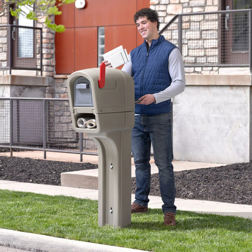 Step 2 Mailmaster Plus Mailbox ™