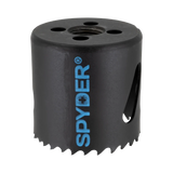 Spyder Rapid Core Eject™ Bi-Metal Hole saws