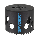 Spyder Rapid Core Eject™ Bi-Metal Hole saws