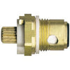 Union Brass Faucet Cartridge, Hot Or Cold