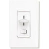 Skylark 3-Speed Fan/Light Control, White