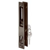 Sliding Glass Patio Door Handle, Black