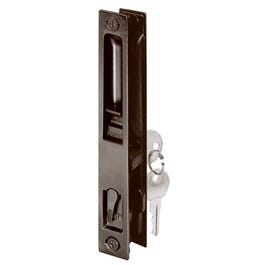 Sliding Glass Patio Door Handle, Black