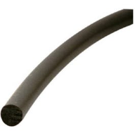 Screen Spline, Black Foam, .190