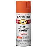 Rust-Oleum® Stops Rust® Protective Enamel Spray Paint