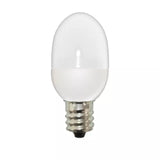 GE Specialty C7 LED Light Bulb, Night Light Bulb Replacement Soft White