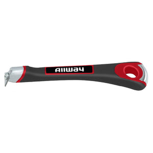 Allway Tools (CBS10) 1″ Soft-Grip Carbide Scraper (1")