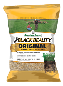 Jonathan Green Black Beauty® Original Grass Seed