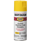 Rust-Oleum® Stops Rust® Protective Enamel Spray Paint