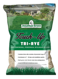 Jonathan Green Touch-Up™ TRI-RYE Perennial Ryegrass