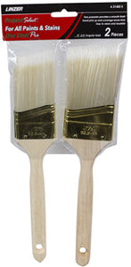 BRUSH SET 2 PK