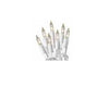Holiday Wonderland Clear Mini Light Set
