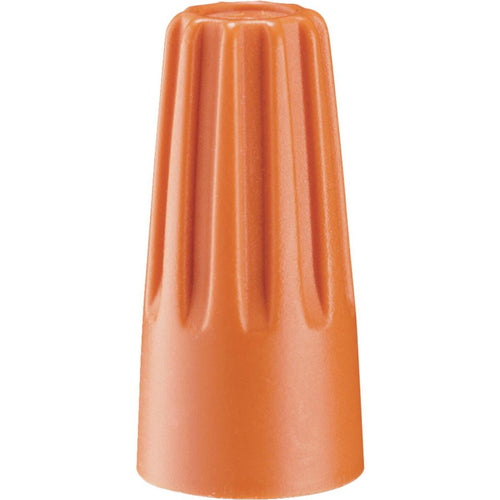 Gardner Bender WingGard Assorted Wire Connector (Medium Yellow 18-10 AWG 9-Pack)