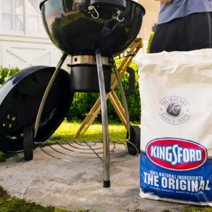 Kingsford