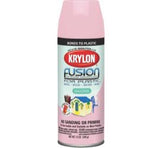 Krylon® Fusion Plastic Paint Spray Paint (12 oz)