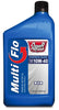 Smittys Supply Super S Multi-Flo Synthetic Blend Sae 10w-40 Sp Motor Oil 1 Qt.