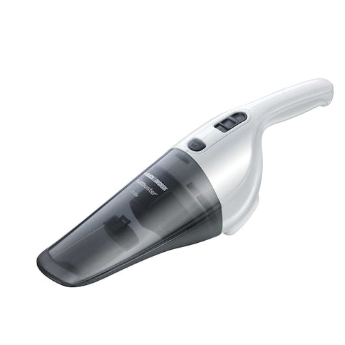 Black+Decker New 4.8V Dustbuster Cordless Hand Vacuum