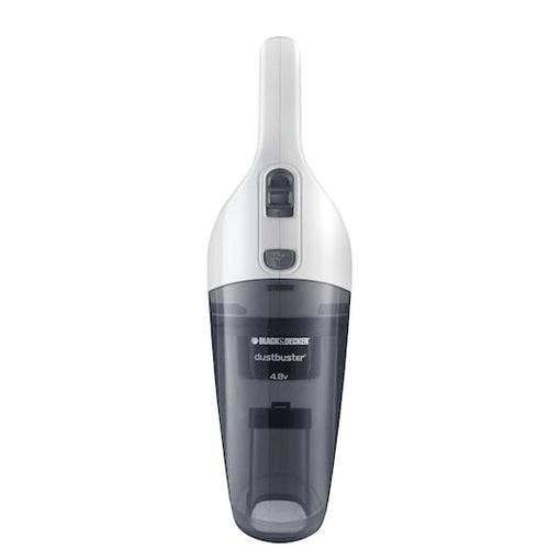 Black+Decker New 4.8V Dustbuster Cordless Hand Vacuum