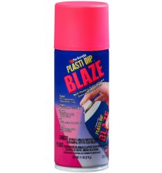 Plasti Dip ® Blaze Mulit-Purpose Rubber Coating Spray (11 oz)
