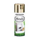 Rust-Oleum Metallic Spray