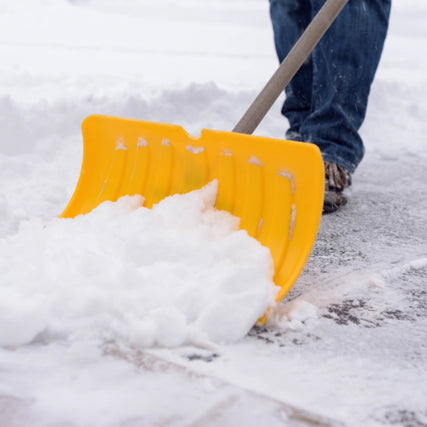 Snow Shovels