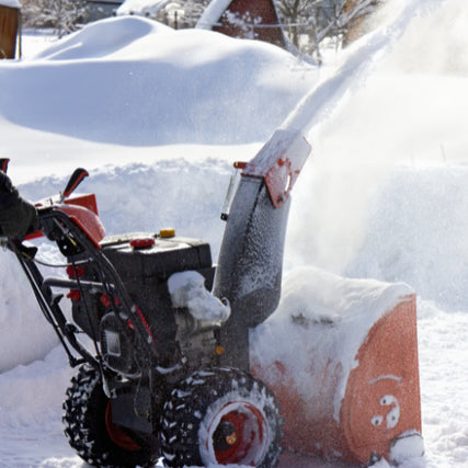 Snowblowers