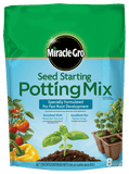 Miracle-Gro® Seed Starting Potting Mix